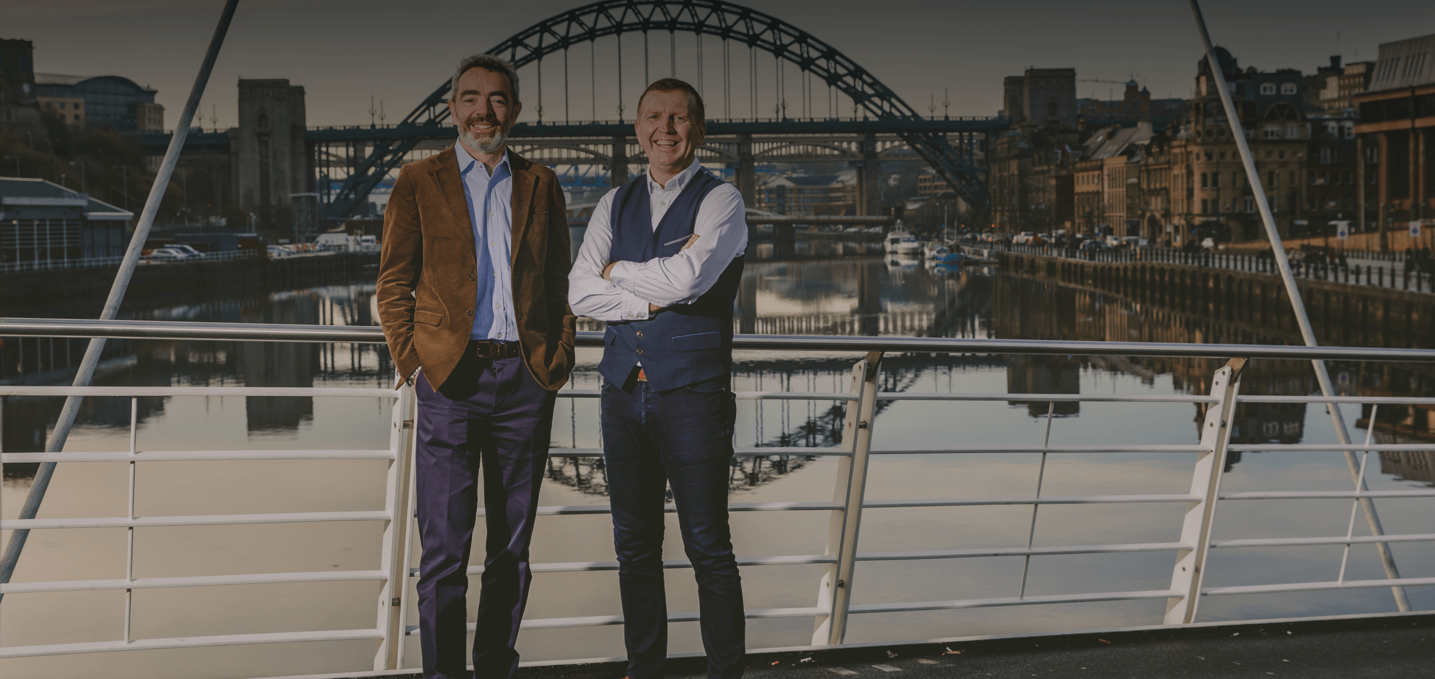 Contact - Northstar Ventures