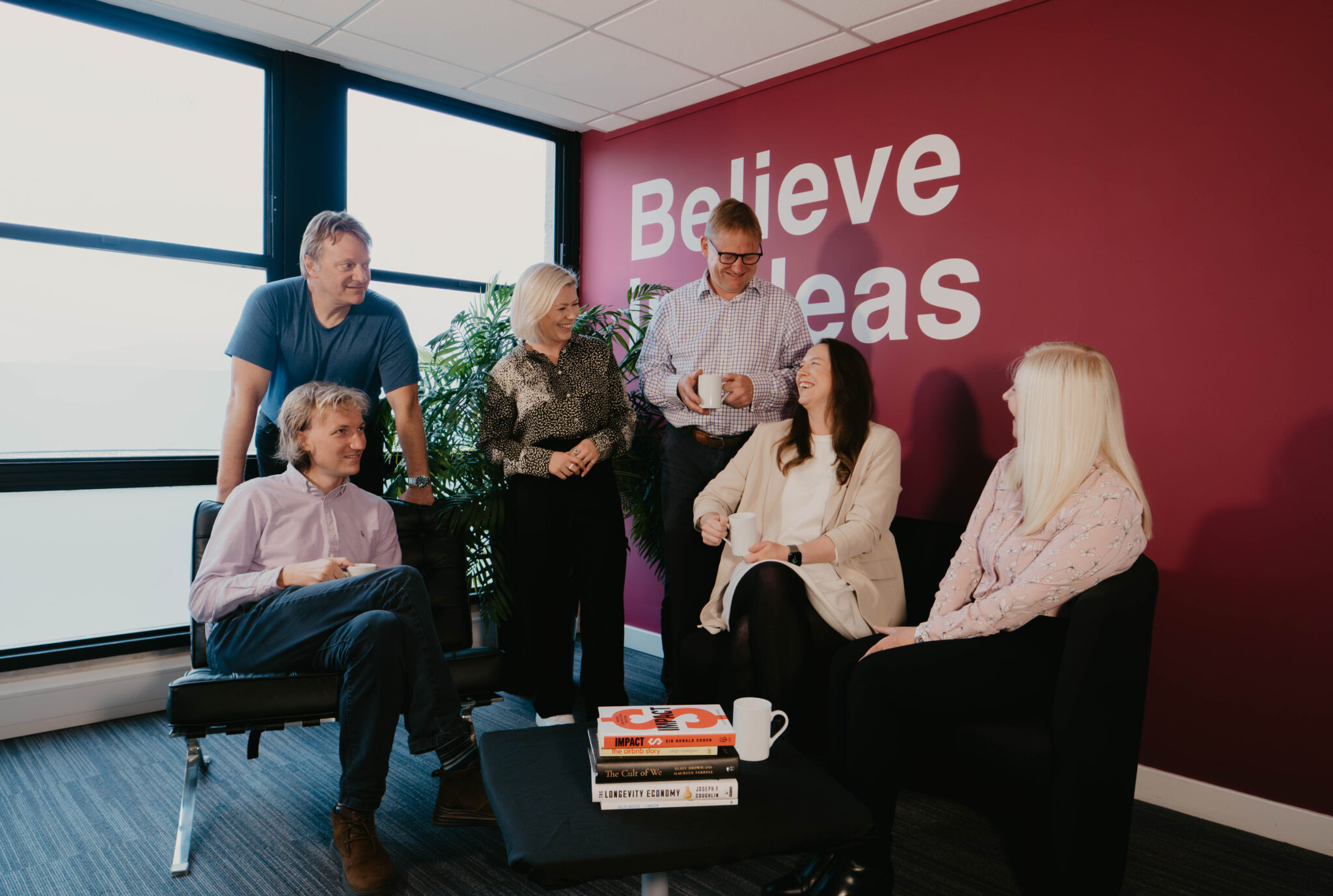 About Us - Northstar Ventures