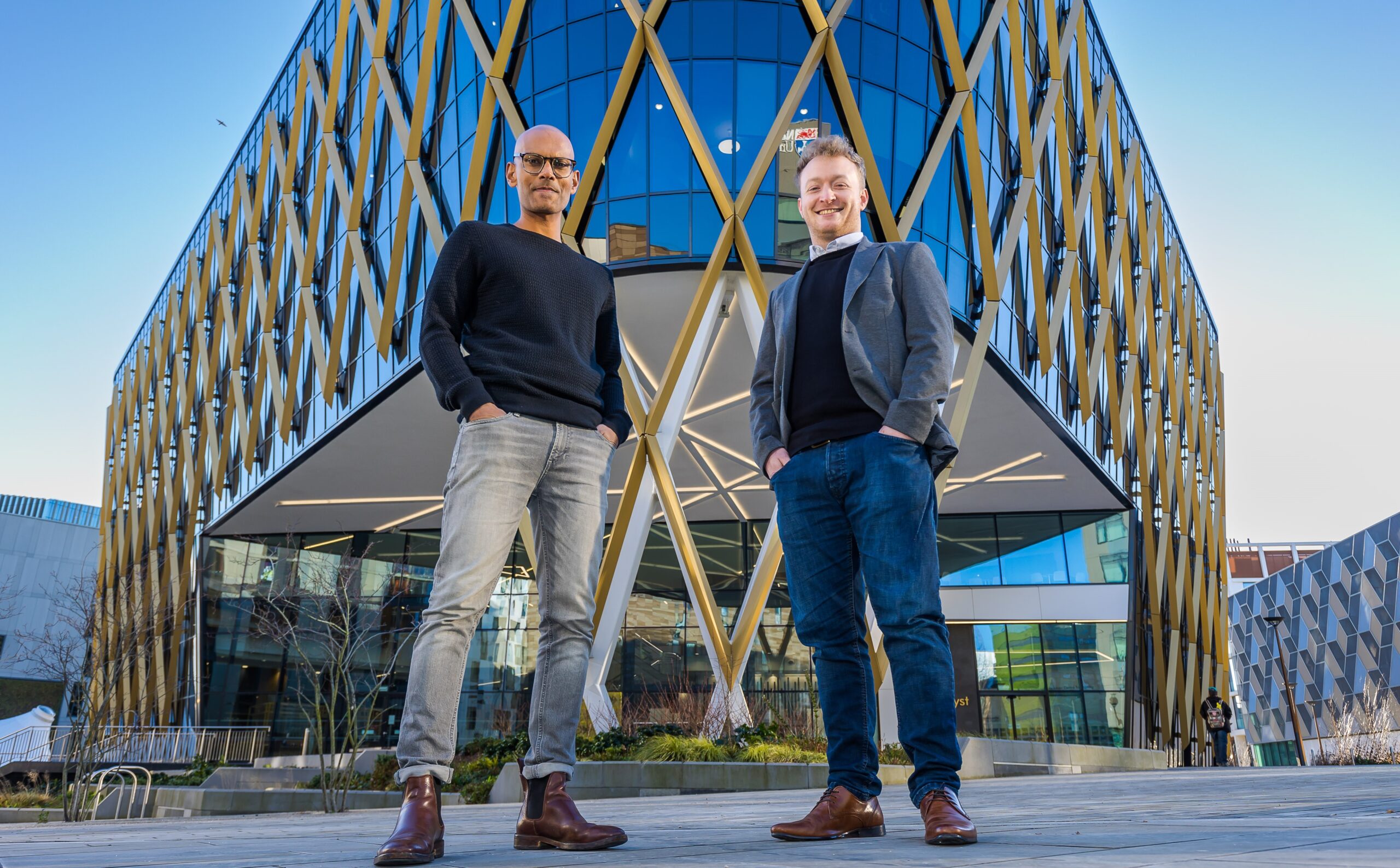 OnHand Boosted by £750,000 Investment from Northstar Ventures