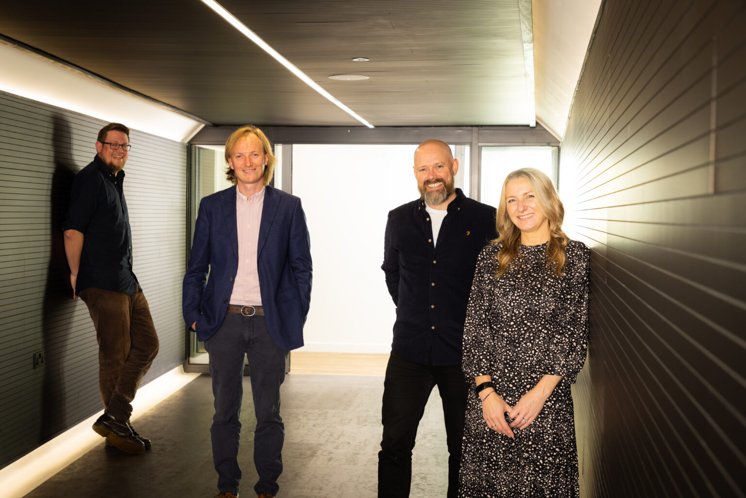 Northstar Ventures lead £1.6m funding round into AI-powered customer ...