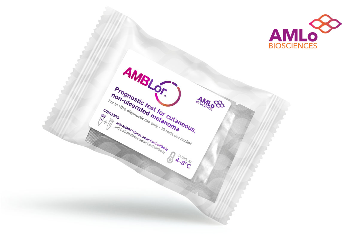 AMLo Biosciences Secures £1.6 Million in Funding