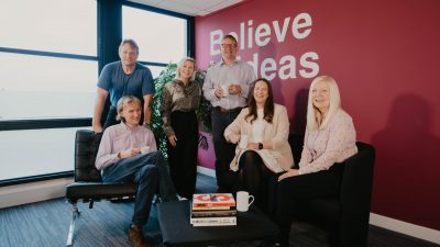 Homepage - Northstar Ventures